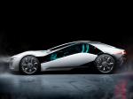 Alfa Romeo Pandion Concept 2010 года